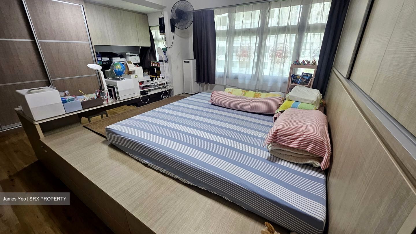 Blk 274A Compassvale Helm (Sengkang), HDB 5 Rooms #588608181